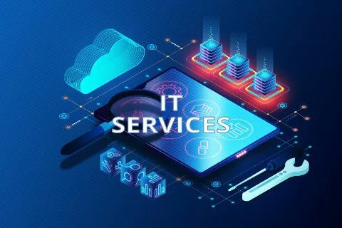 IT Services